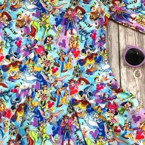 Meet your Posher, Kay